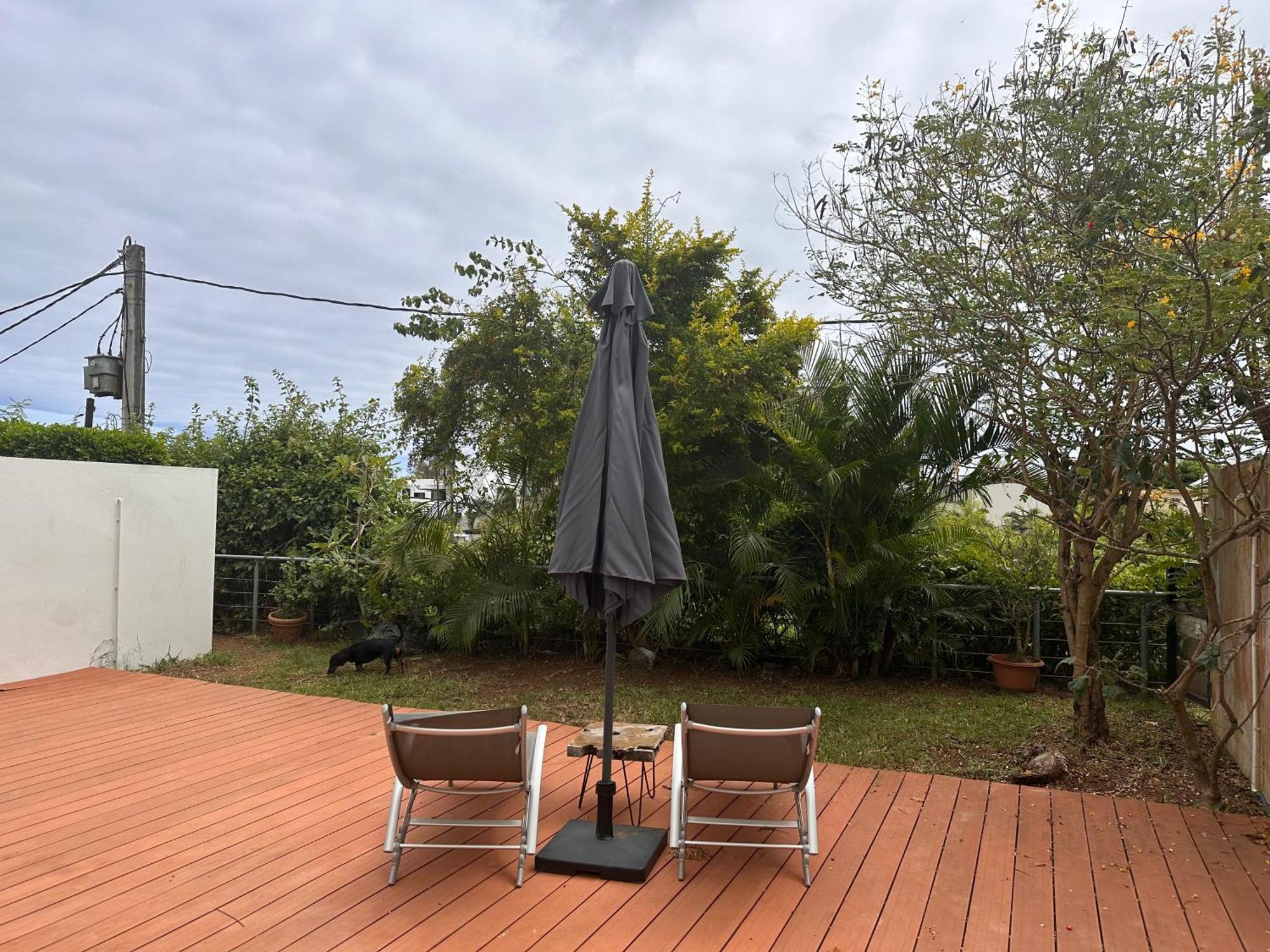 Modern Villa In Grand Bay - Short Walk To Beach Extérieur photo