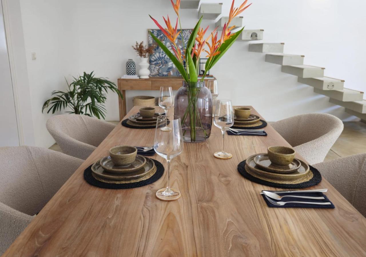 Modern Villa In Grand Bay - Short Walk To Beach Extérieur photo