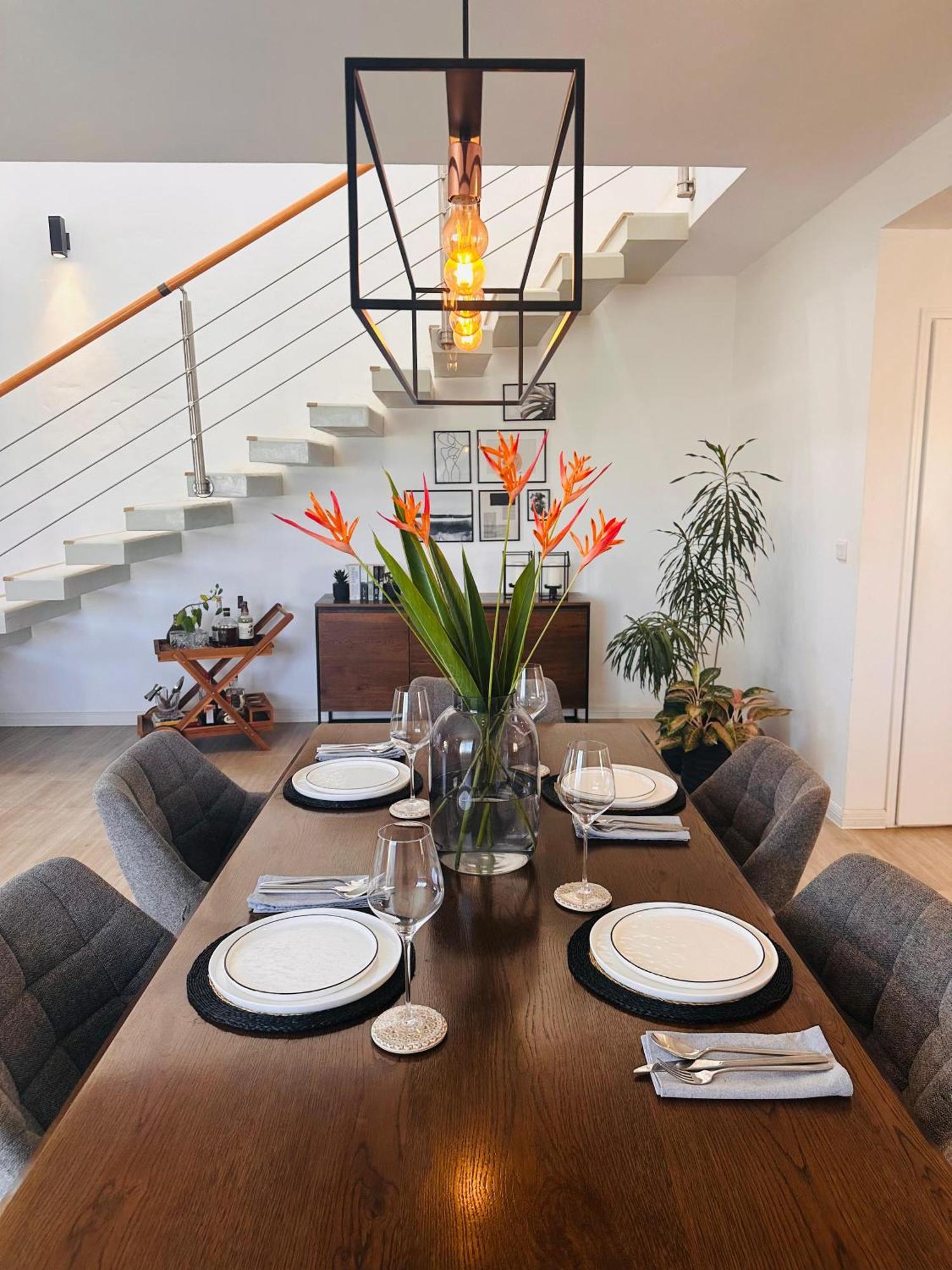 Modern Villa In Grand Bay - Short Walk To Beach Extérieur photo