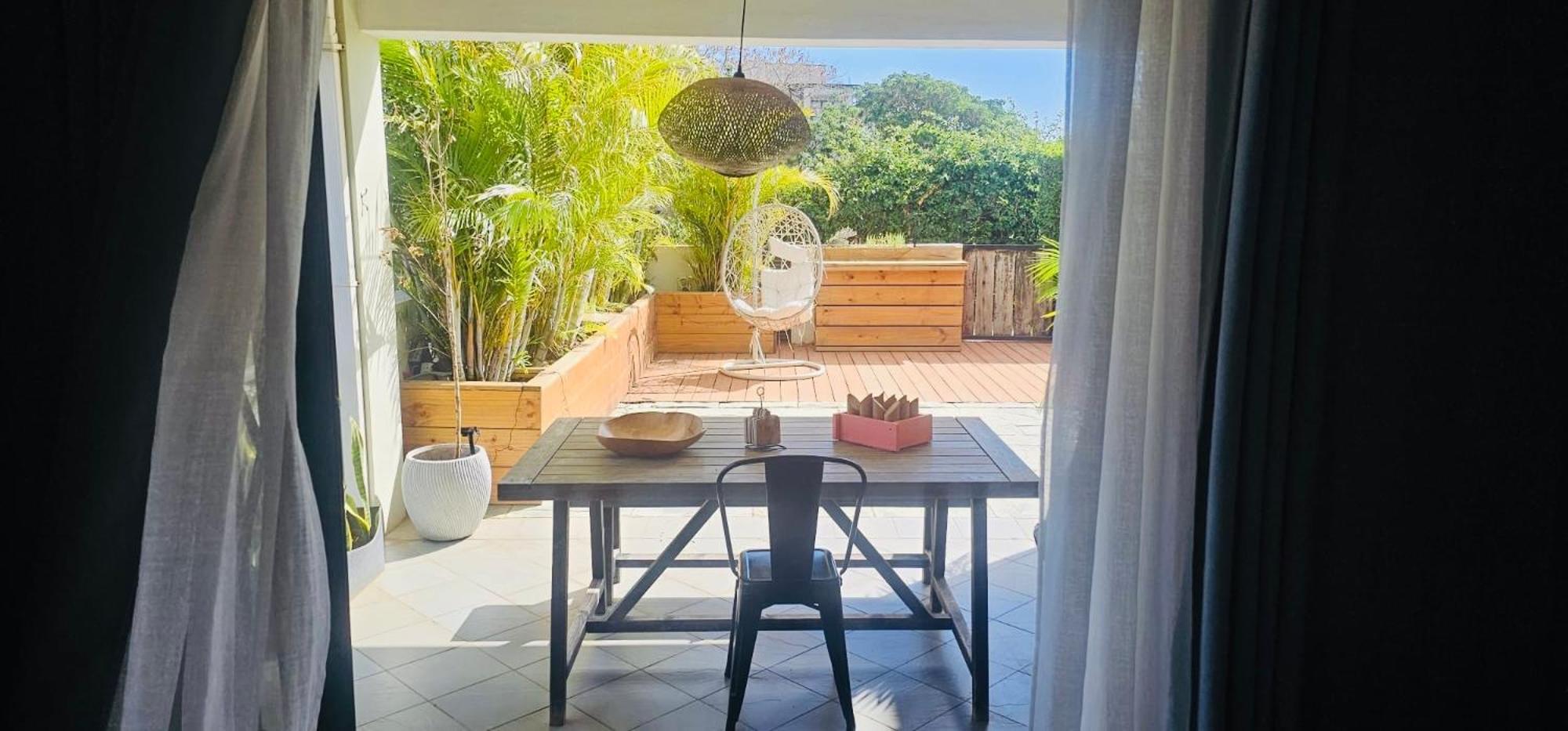 Modern Villa In Grand Bay - Short Walk To Beach Extérieur photo